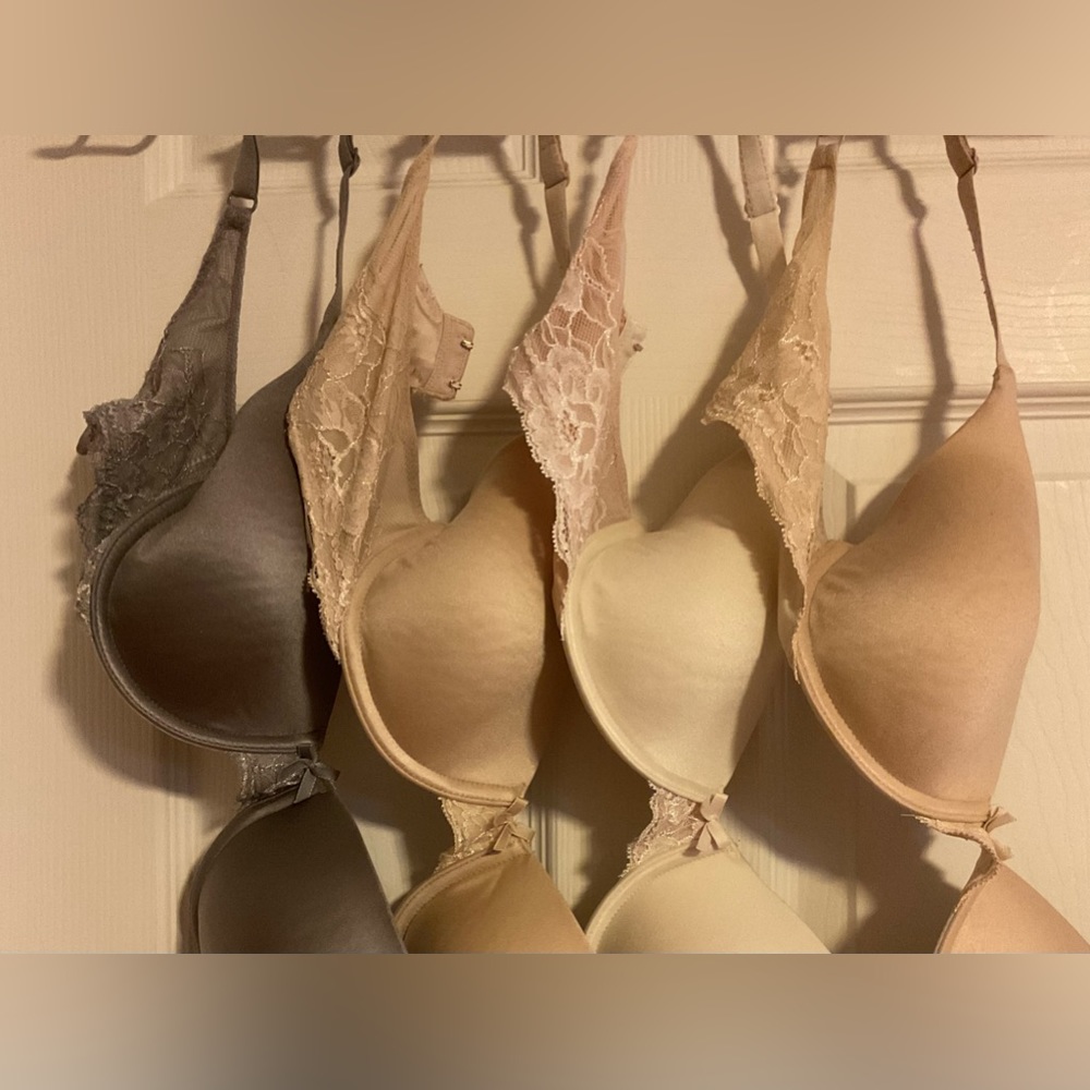 Maidenform 34D bra bundle - Picture 2 of 8